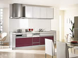 Systemkitchen