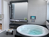 Systebath