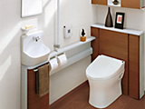 washlet
